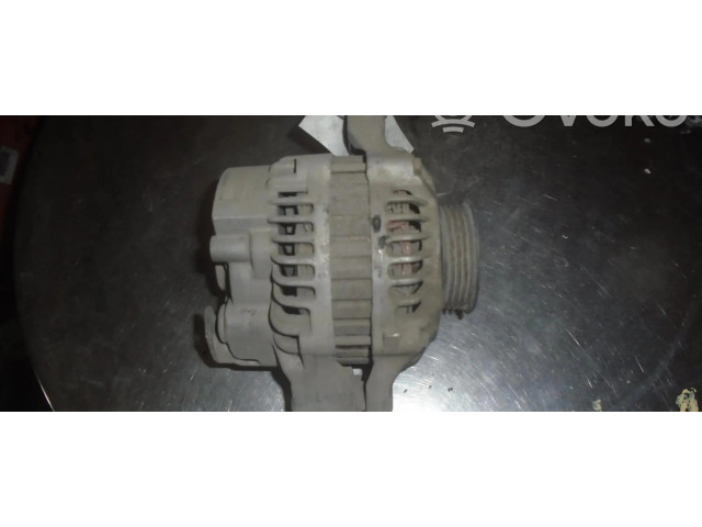 Генератор A5TA1091ZC, ALTERNADOR Honda Accord