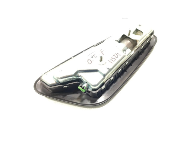 Подушка безопасности в сиденье 00213700011MT Citroen Nemo