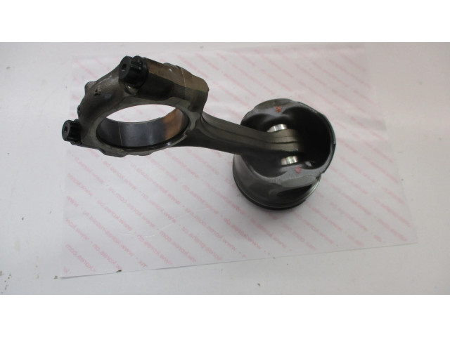 Píst 1ND Toyota Urban Cruiser (XP110) pro naftový motor 1.4 1ND Dyzelis