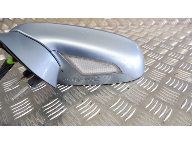 Зеркало электрическое Lexus IS 220D-250-350 2006 - 2013 года