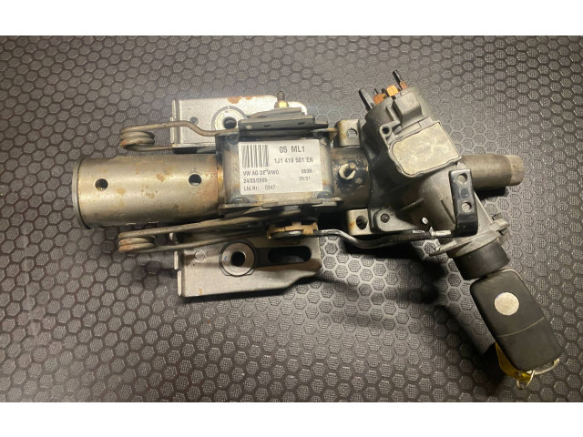 Рулевая рейка 1J1419501EN Volkswagen Golf IV 1998 - 2005 года