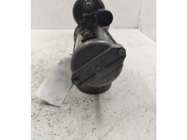 Стартер 02M911021G   Skoda Citigo    