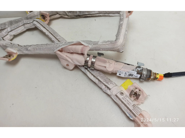 Боковая подушка безопасности 5L6880742 Skoda Yeti (5L)