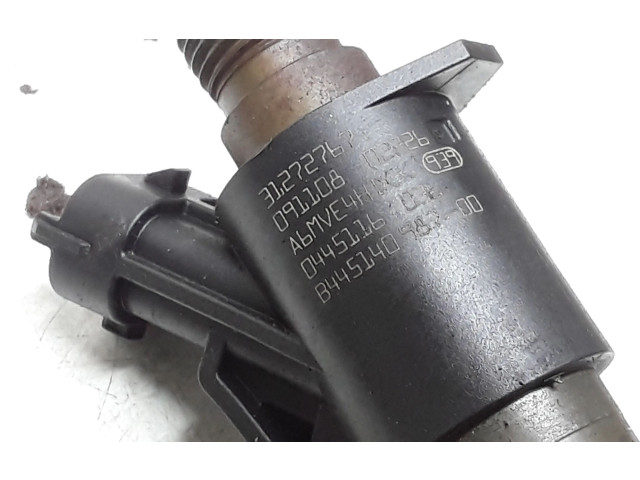 Комплект системы впрыска топлива 31272896, 0445010618 Volvo V70 D5244T14