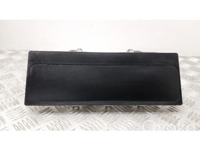 Подушка безопасности для колен 3V2880841D Skoda Superb B8 (3V)