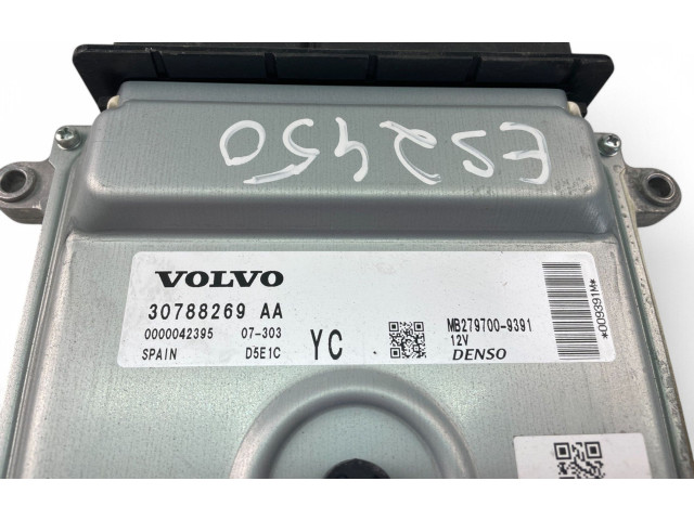 Řídící jednotka 30788269AA Volvo XC90 2007