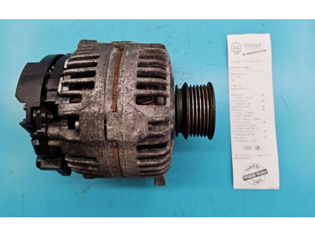Генератор 06F903023D, IMPRK1368113 Skoda Octavia Mk2 (1Z)