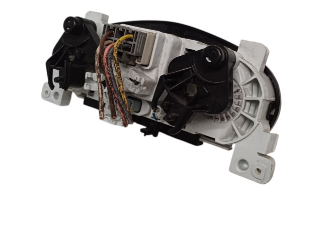 Блок управления климат-контролем 275102774R, 275102774R Dacia Lodgy
