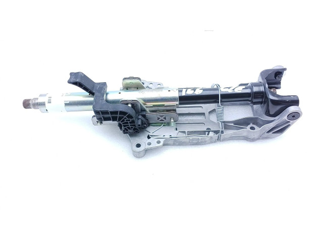  рейка  Колонка рулевая A1664601216   Mercedes-Benz GLE (W166 - C292) 2015-2017 года