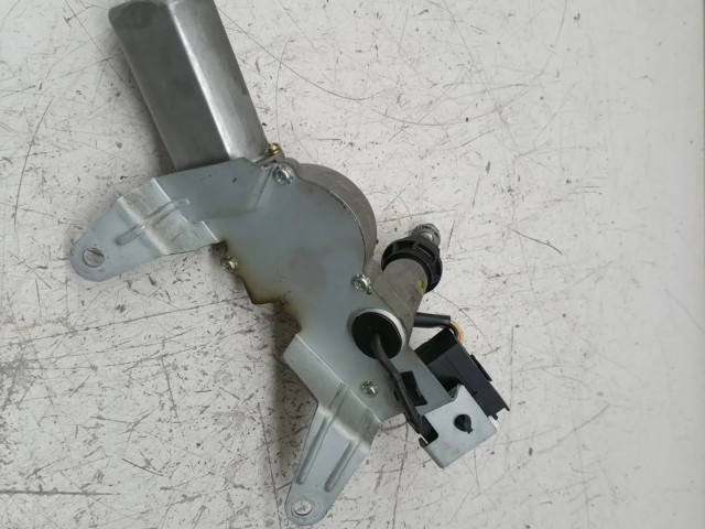 Моторчик заднего дворника Chevrolet Aveo