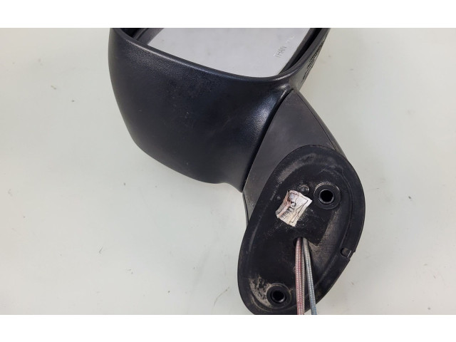 Зеркало электрическое Chevrolet Matiz - года