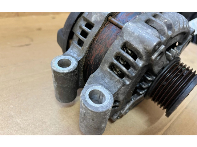 Блок предохранителей 8W83-10300-AC Jaguar XJ X351