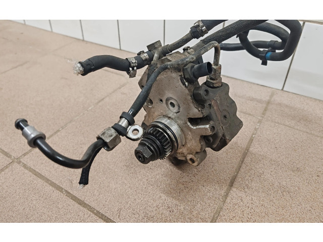 Топливный насос