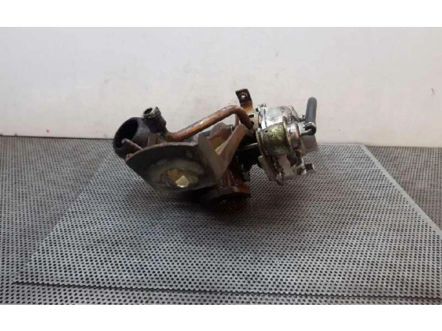 Турбина Jeep Grand Cherokee 36242060F