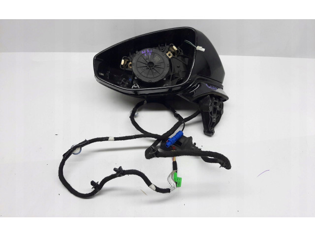 Зеркало электрическое        Audi A6 S6 C8 4K  2018 -  года   