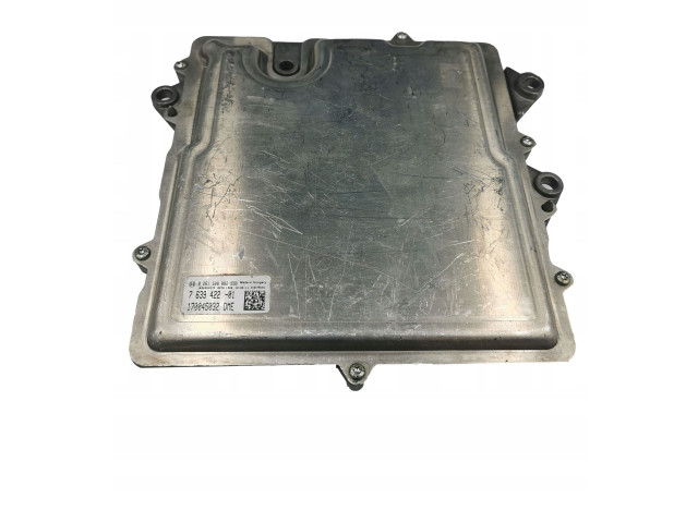 Řídící jednotka 170045032DME, 0261S08082 BMW X1 E84 2016