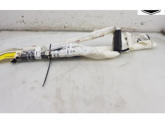 Боковая подушка безопасности 985P03312R, 985P03312R   Renault Clio V