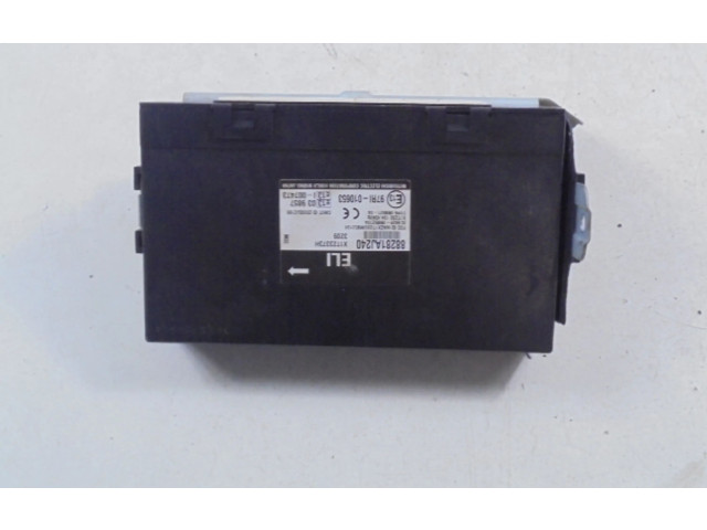 Блок комфорта 88281AJ240, 88281AJ240 Subaru Outback