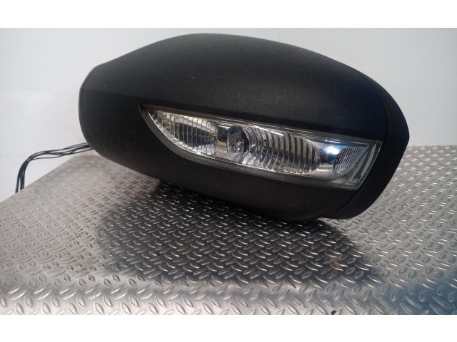 Zpětné zrcátko Mercedes-Benz A W169 A3140417