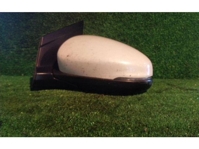 Зеркало электрическое        Honda Civic  1974 - 1976 года   