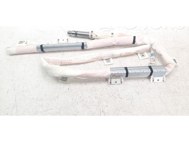 Форсунка 8622036000 SsangYong Rexton