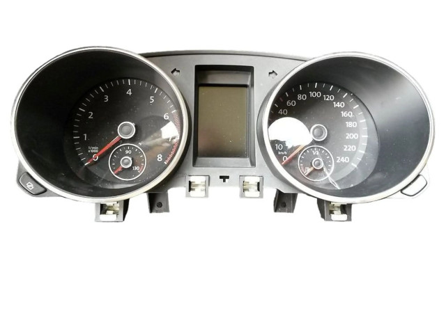 Панель приборов 5K0920872, 5K0920872 Volkswagen Golf VI