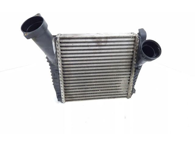 Интеркулер 7L6145803D, S5027002 Porsche Cayenne (92A)