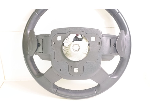 Руль Land Rover Discovery 5 2017 - года JK523F563BC