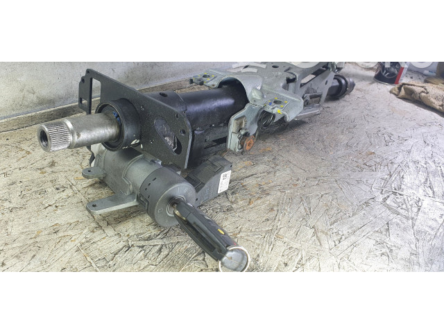  рейка  Колонка рулевая P30665350   Volvo XC90 2007-2014 года