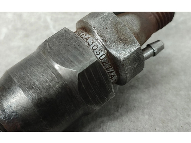 Форсунка KCA30SD27    Mercedes-Benz W123   