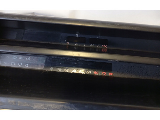 Панель приборов 1822421   Opel Meriva B       