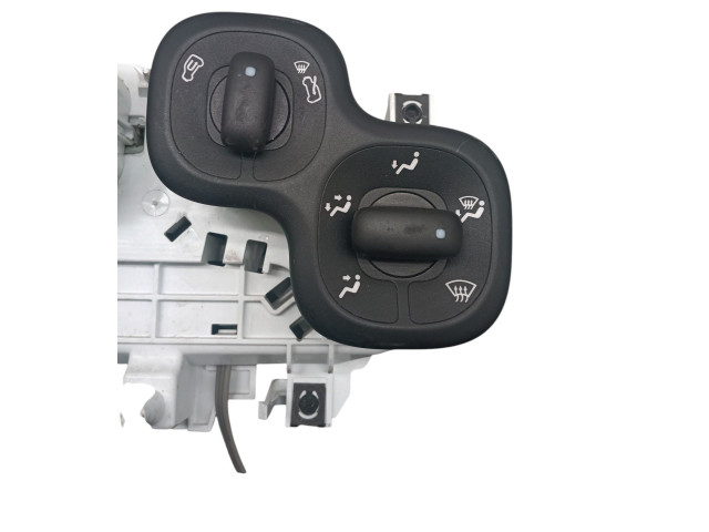 Блок управления климат-контролем 77366262 Fiat Panda III