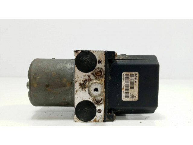 Jednotka ABS 0265222001, 0265800001 Rover 75 2002