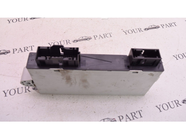 Модуль блока управления CAS