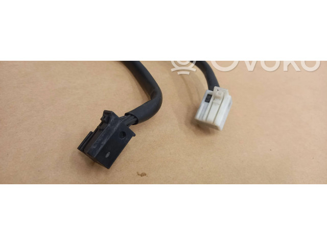 Zpětné zrcátko Mercedes-Benz SL R230 2002 193200, 193202