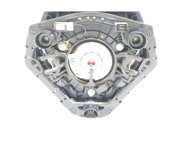 Подушка безопасности водителя 07355265270, 7355265270   Citroen Nemo