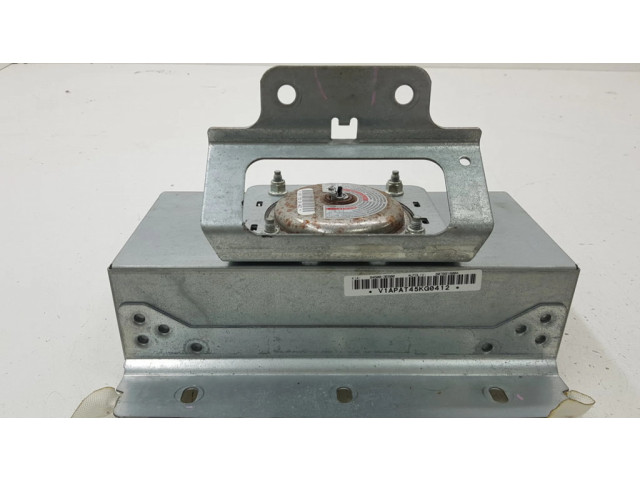 Подушка безопасности пассажира 608208900B   KIA Sorento