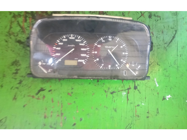 Панель приборов Volkswagen Caddy