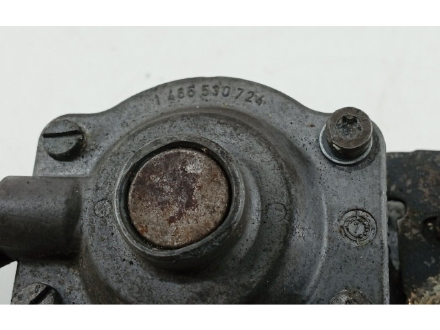 Vstřikovací čerpadlo 1465530724 Fiat Punto (176)