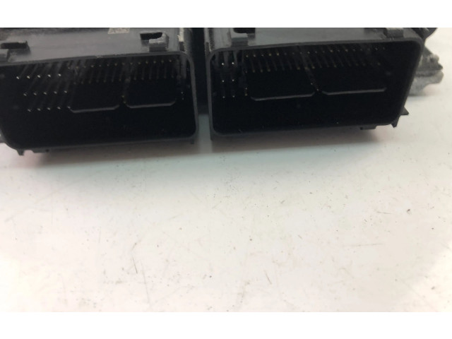 Блок управления двигателя 32242005, DE304   Volvo XC90