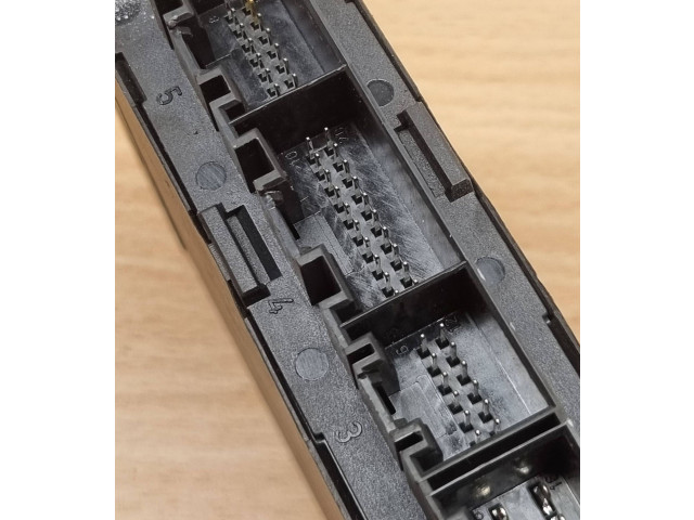 Блок комфорта 8Z0959433AC, 00002644B5 Audi A2