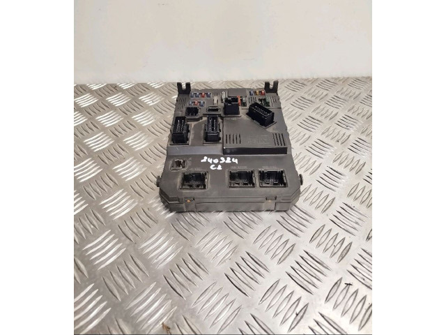 Комплект блоков управления Citroen C2