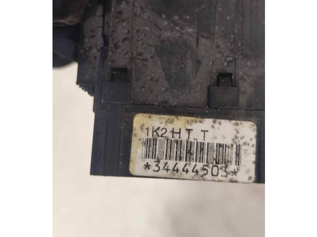 Переключатель дворников 34444503, 1K2HTT   Renault Trafic II (X83)