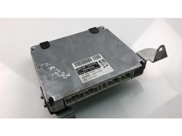 Блок управления двигателя 8966153461   Lexus IS 200-300