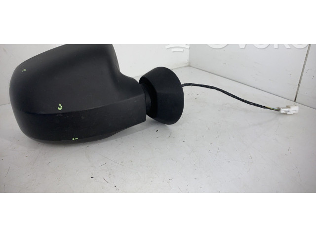 Зеркало электрическое        Dacia Logan I  2004 - 2012 года   