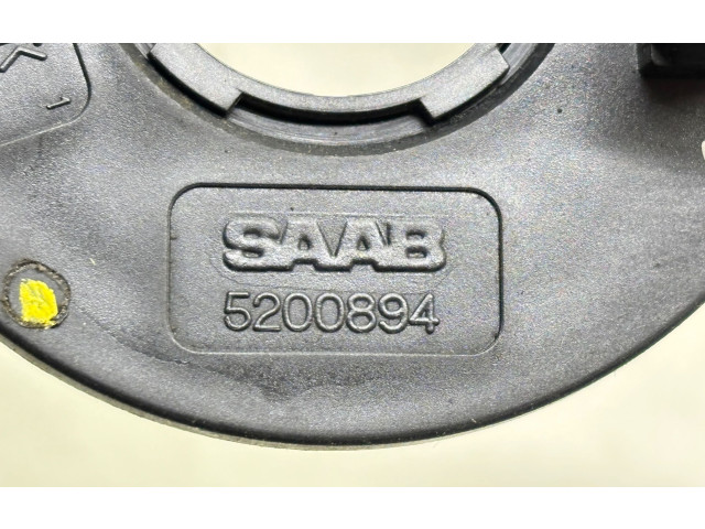 Подрулевой шлейф SRS 5200894 Saab 9-5