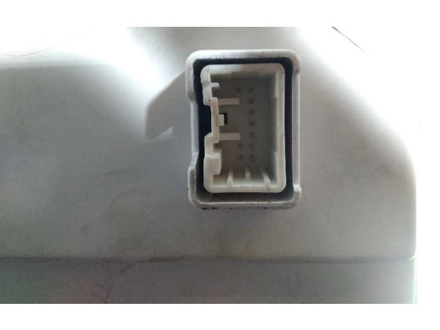 Панель приборов 31270901AA, 69399320U Volvo S60