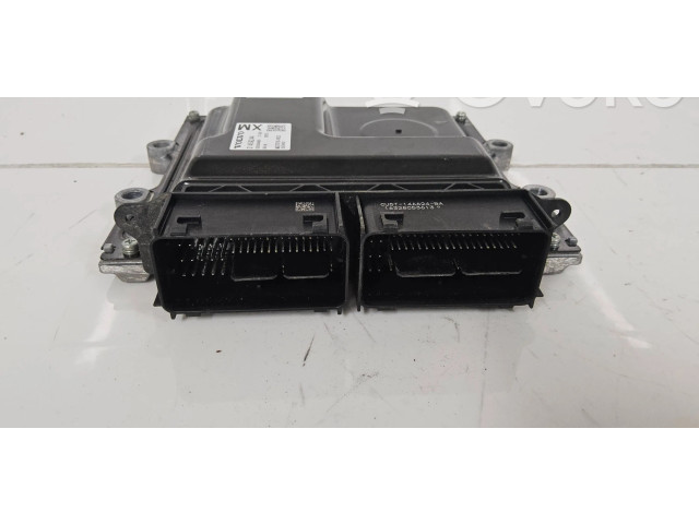 Блок управления двигателя 31459244, MB2797009623 Volvo S60