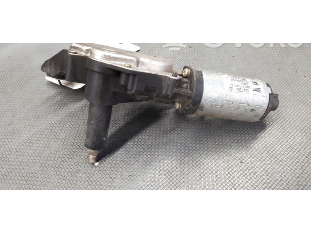 Моторчик заднего дворника 2S61A17K441AC    Ford Fusion