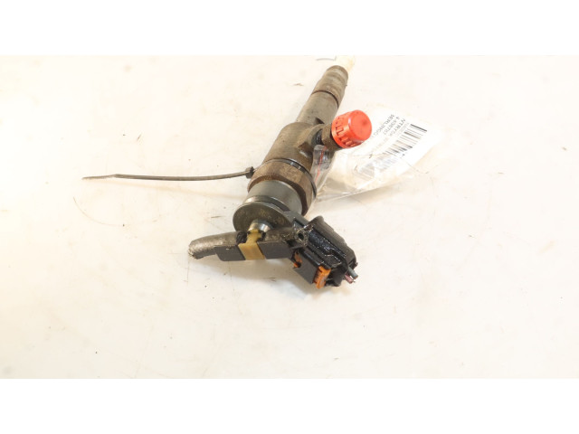 Vstřikovač 0445110566 Citroen Berlingo